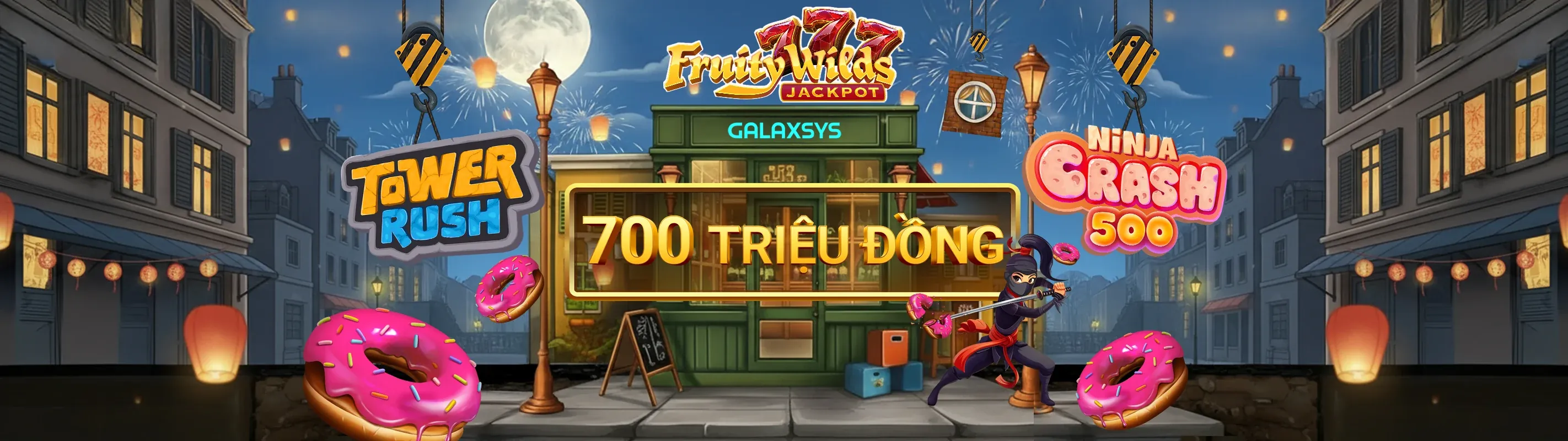 Thông báo Jackpot lớn tại các trò chơi nổ hũ pg666 chính thức: Cơ hội làm giàu