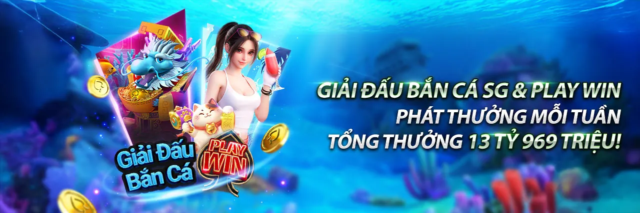 Thế giới bắn cá pg666 chính thức