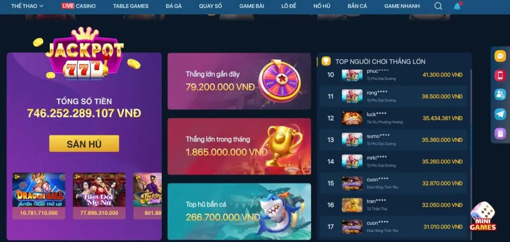 Banner kêu gọi hành động pg666 chính thức