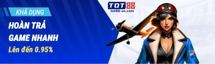 Thưởng nạp tiền đá gà hàng ngày/tuần